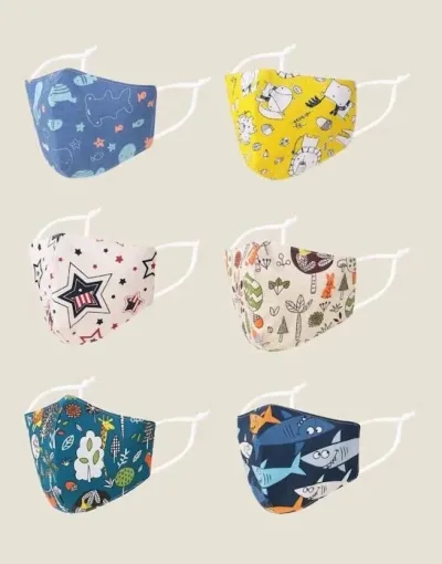 Mascarillas