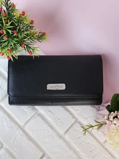 Cartera Náutica para Dama