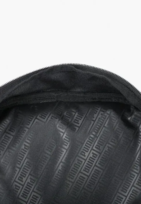 Salveque Puma color negro