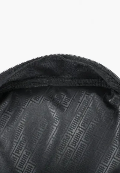 Salveque Puma color negro