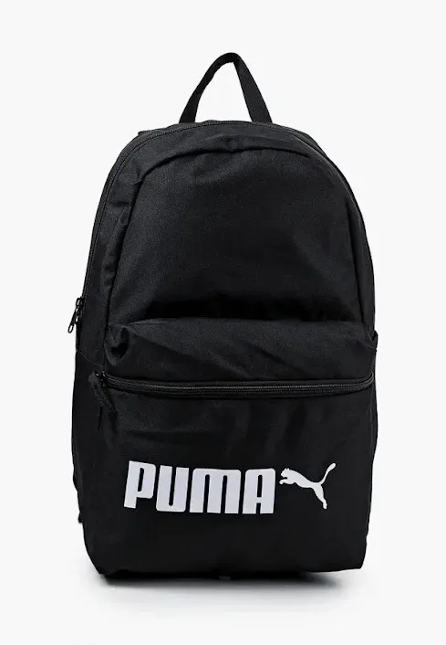 Salveque Puma color negro