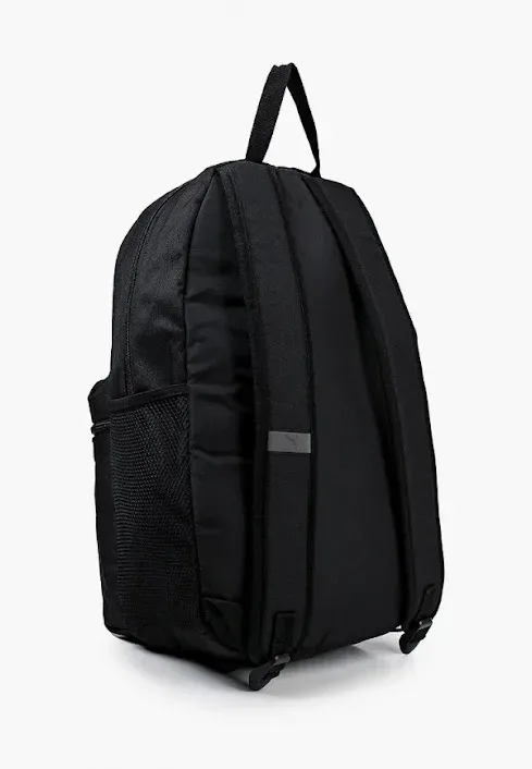 Salveque Puma color negro