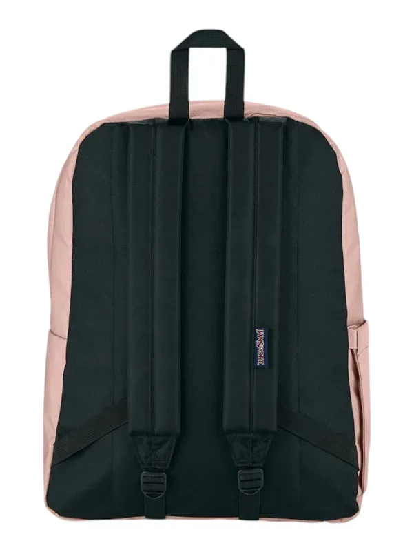 Mochila Jansport Superbreak JS0A4QUT7N8 COLOR ROSA