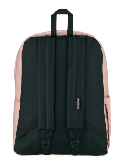 Mochila Jansport Superbreak JS0A4QUT7N8 COLOR ROSA