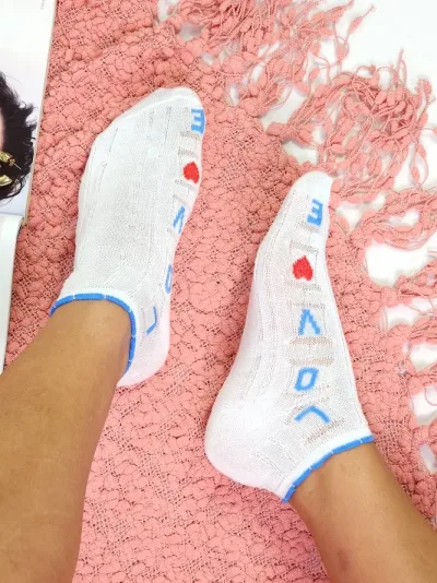 Medias para dama
