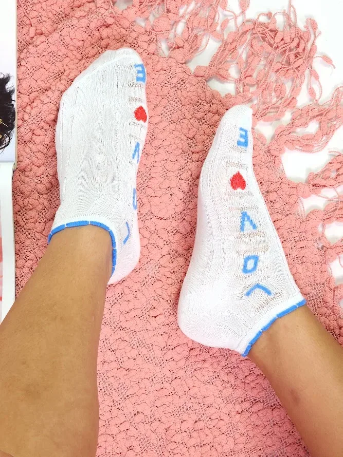 Medias para dama