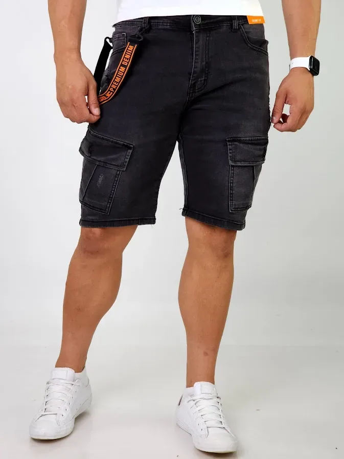 Short Hydrolic para caballero