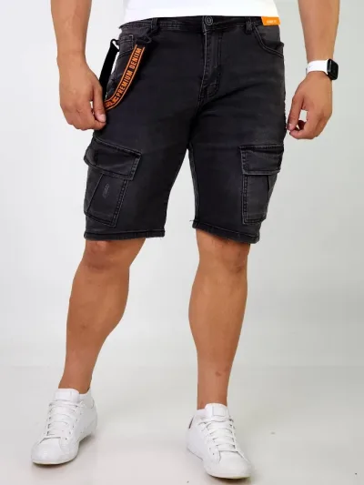 Short Hydrolic para caballero