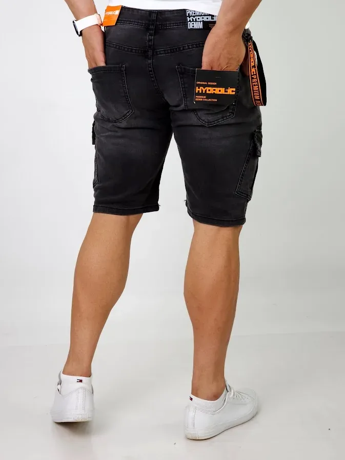 Short Hydrolic para caballero