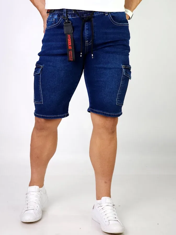Short Hydrolic para caballero