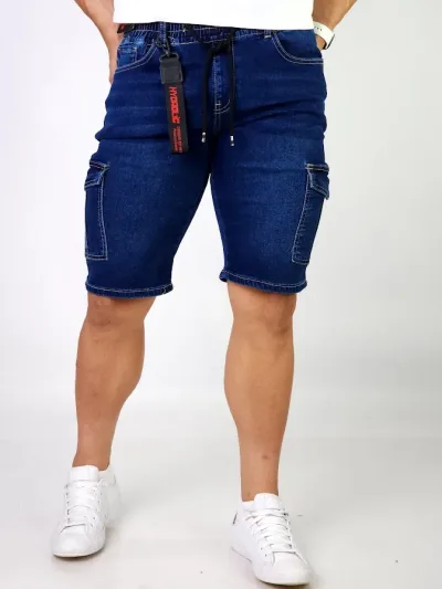 Short Hydrolic para caballero