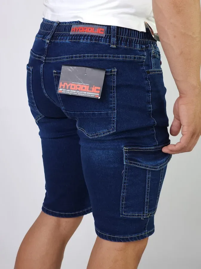 Short Hydrolic para caballero