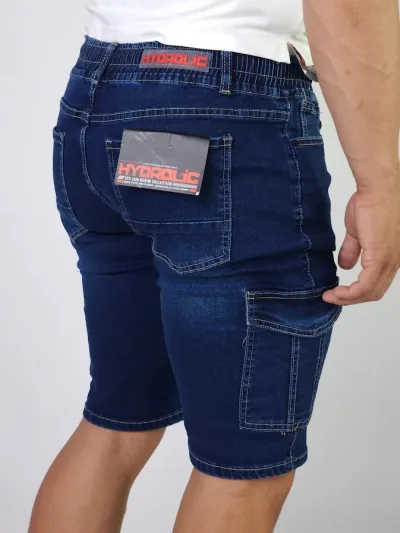 Short Hydrolic para caballero