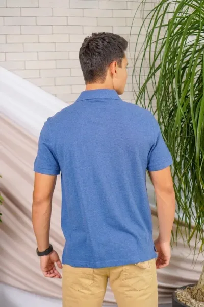 Camiseta Náutica para caballero