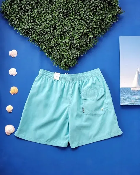 Pantaloneta de baño Ingear para caballero