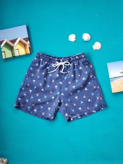 Pantaloneta de baño Ingear para caballero