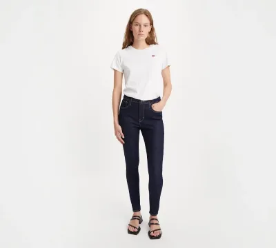Jeans Levis para dama 720-1636