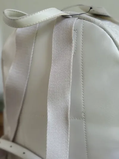 Bolso Tommy Hilfiger para dama 69J846I-I00YBH COLOR BLANCO