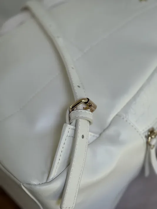 Bolso Tommy Hilfiger para dama 69J846I-I00YBH COLOR BLANCO