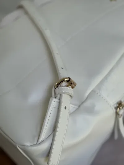 Bolso Tommy Hilfiger para dama 69J846I-I00YBH COLOR BLANCO