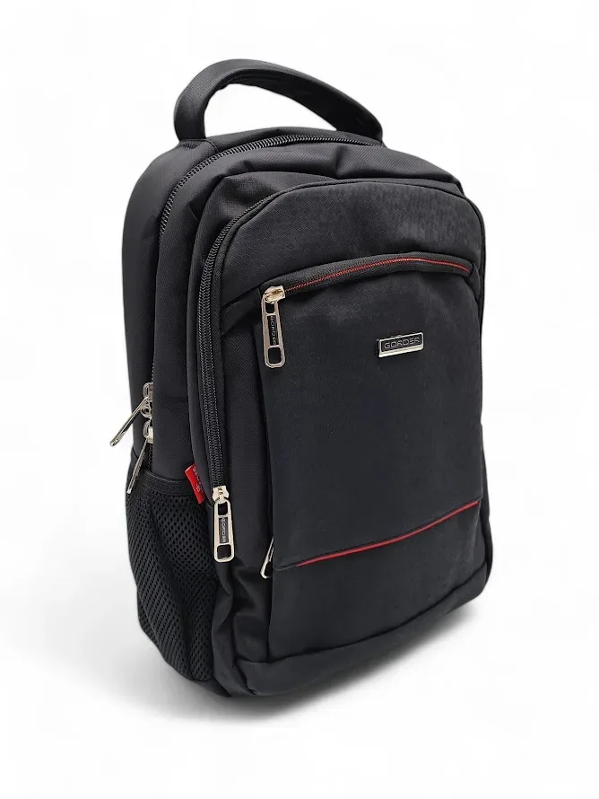 Salveque color Negro Unisex