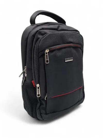 Salveque color Negro Unisex