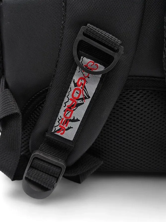 Salveque color Negro Unisex