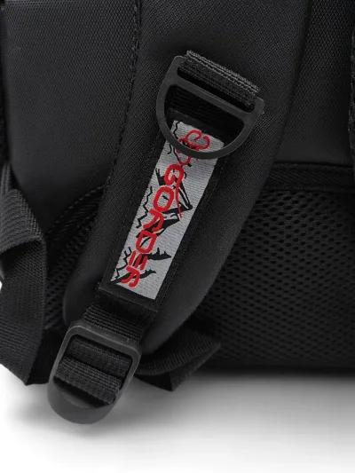 Salveque color Negro Unisex