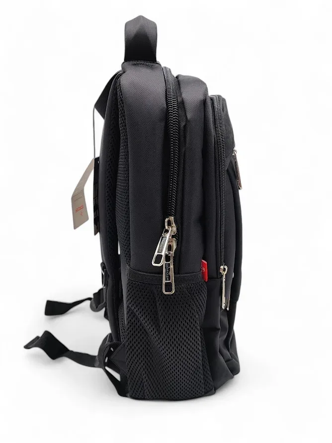 Salveque color Negro Unisex