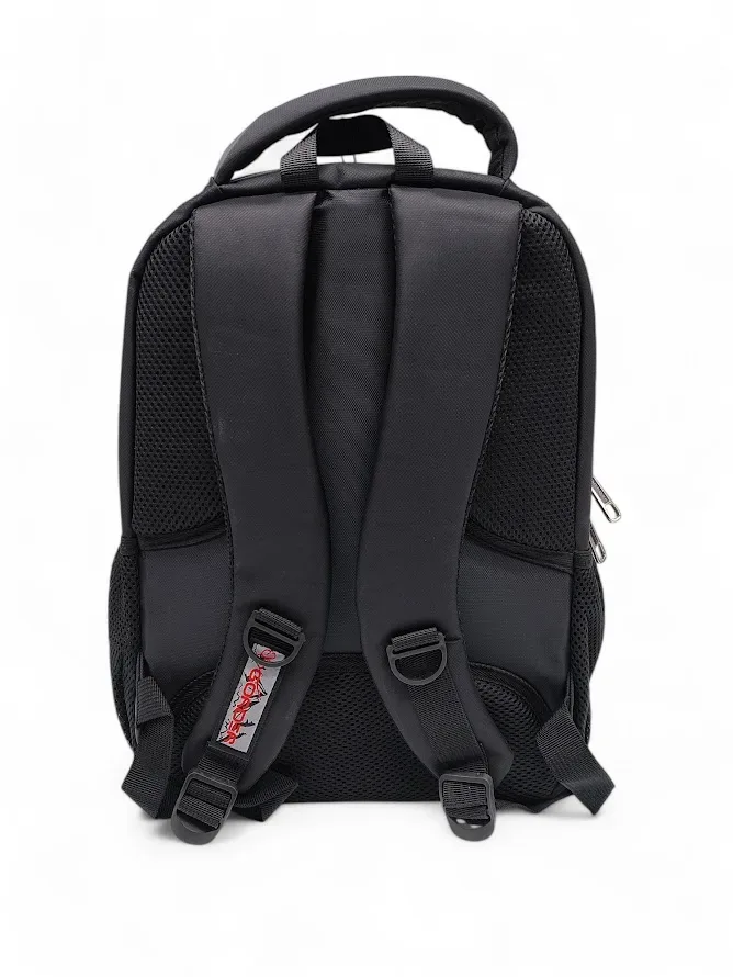 Salveque color Negro Unisex