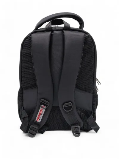 Salveque color Negro Unisex