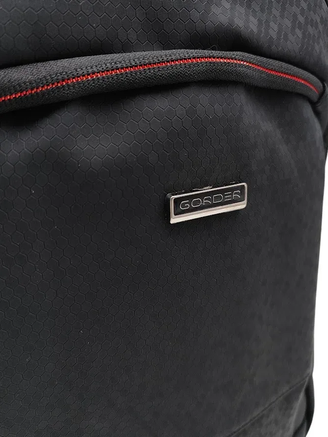 Salveque color Negro Unisex