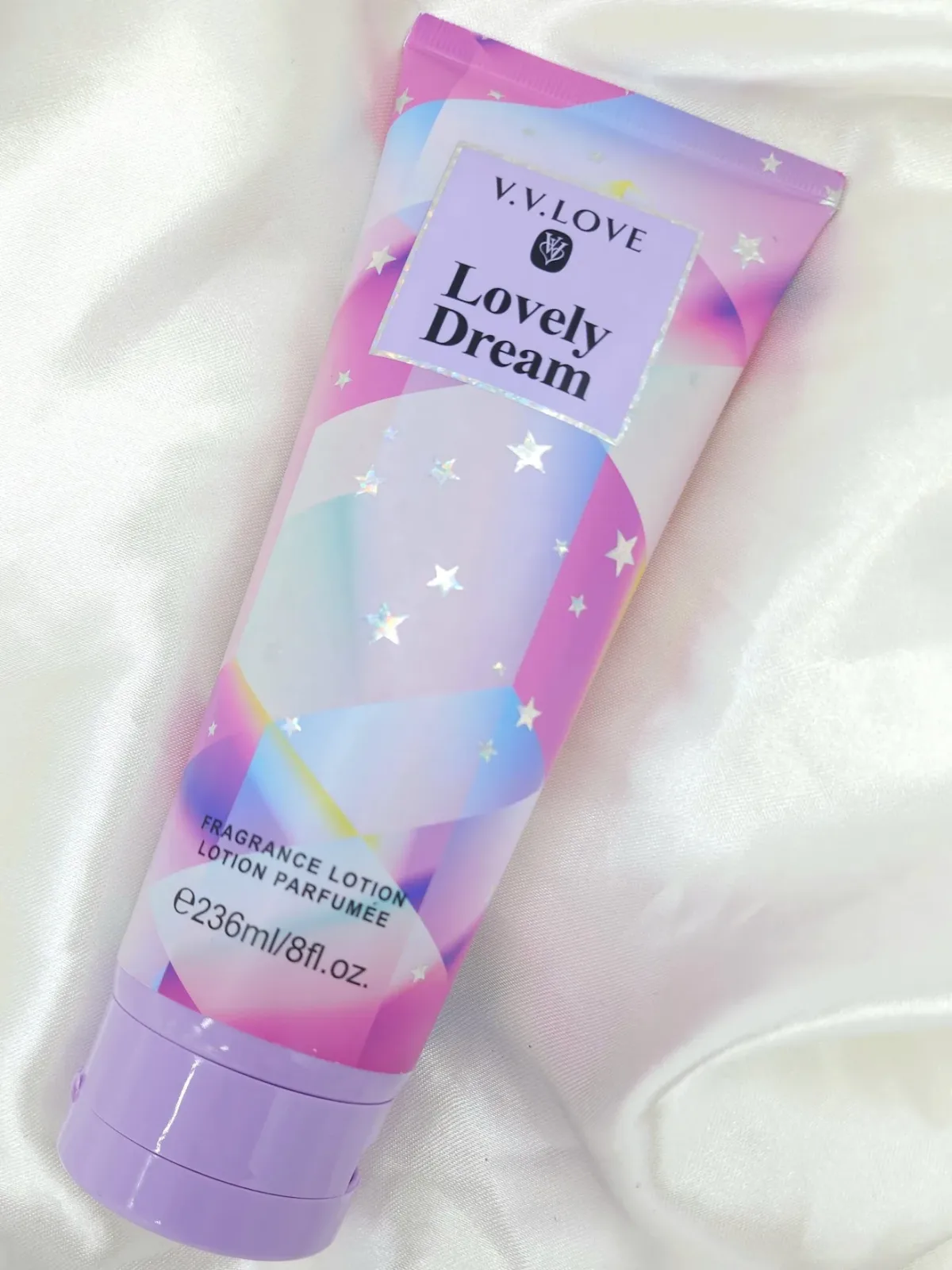 Loción corporal Lovely Dream  para Dama