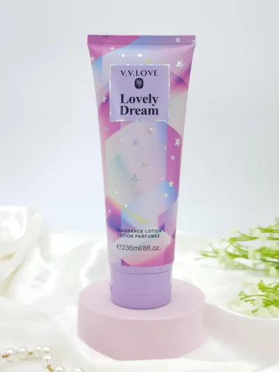 Loción corporal Lovely Dream  para Dama