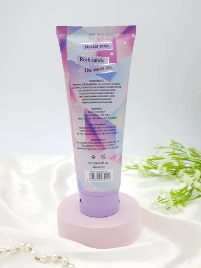 Loción corporal Lovely Dream  para Dama