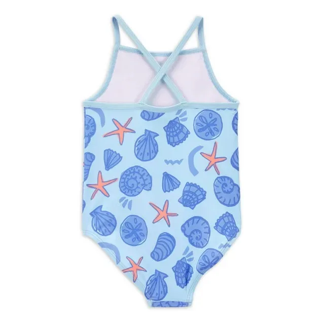 Vestido de baño Carter´s para niña multicolor
