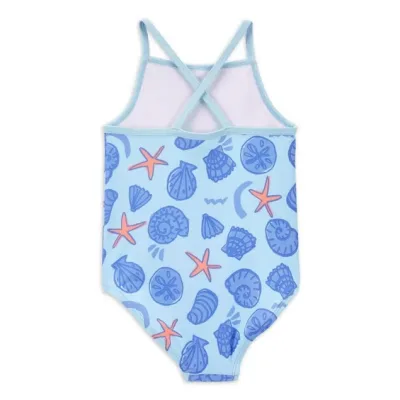Vestido de baño Carter´s para niña multicolor