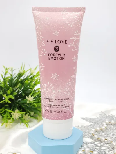 Loción corporal Forever Emotion para Dama