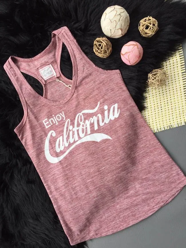Blusa Reflex para dama color vino claro