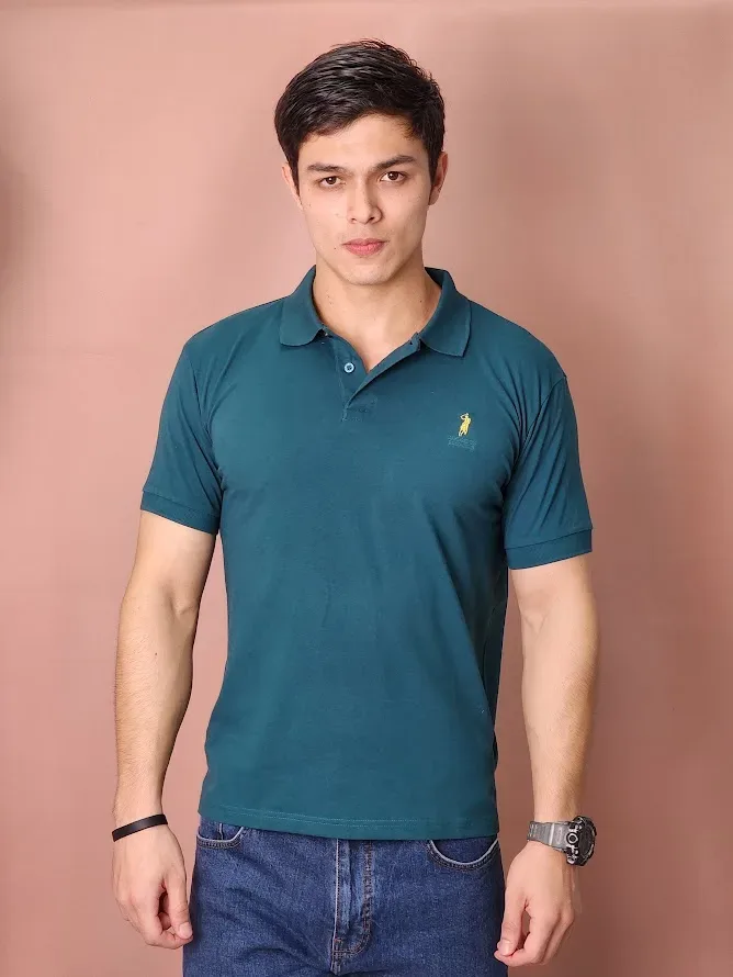 Camiseta Caballero - CP-24-023204H