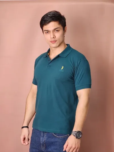 Camiseta Caballero - CP-24-023204H
