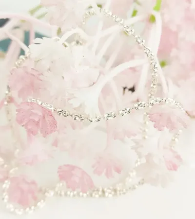 Collar para dama plata 925