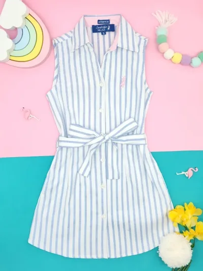 Vestido niña- CP-19-083284K