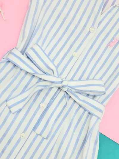 Vestido niña- CP-19-083284K