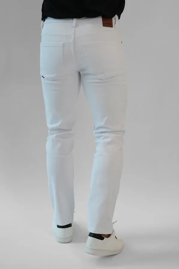 Jeans Hummer para caballero H241013-500