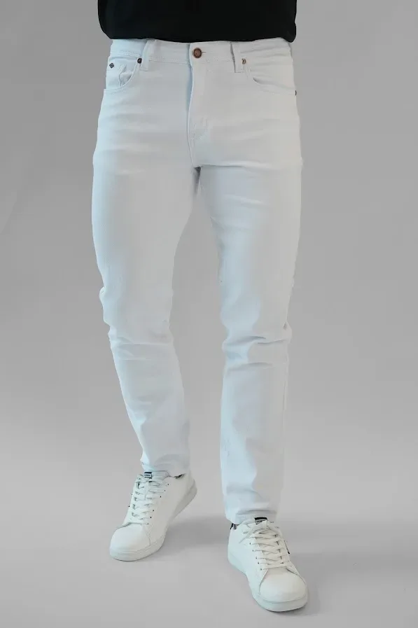 Jeans Hummer para caballero H241013-500