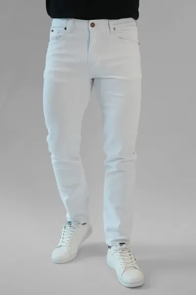 Jeans Hummer para caballero H241013-500