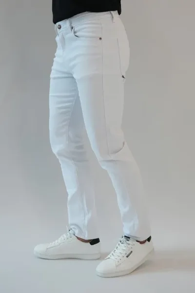Jeans Hummer para caballero H241013-500