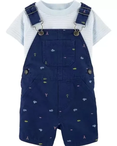 Conjunto Carter´s para bebe
