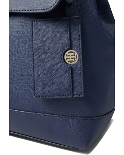 Bolso Tommy Hilfiger para dama color azul